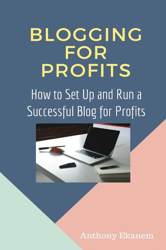 Blogging for Profits