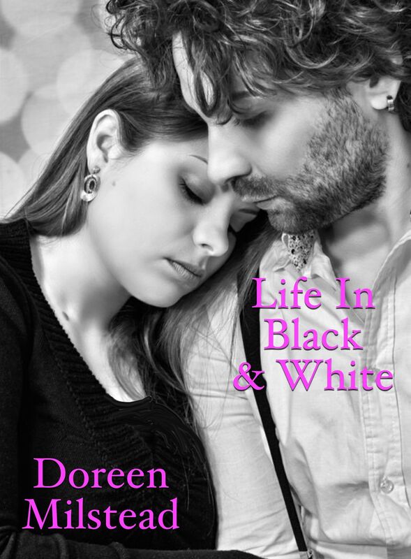 Life In Black & White