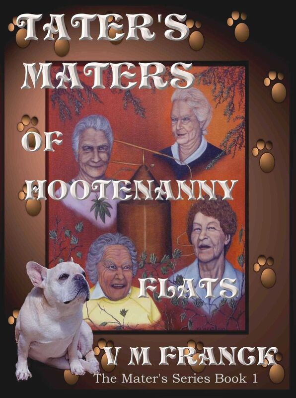 Tater's Maters of Hootenanny Flats