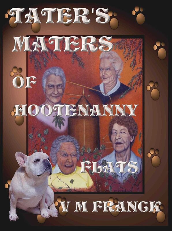 Tater's Maters of Hootenanny Flats