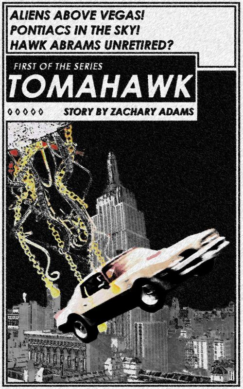 Tomahawk