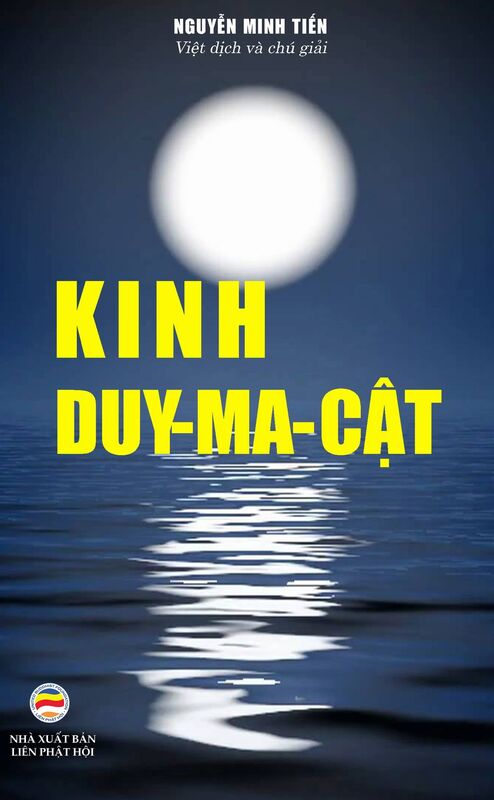 Kinh Duy-ma-cat