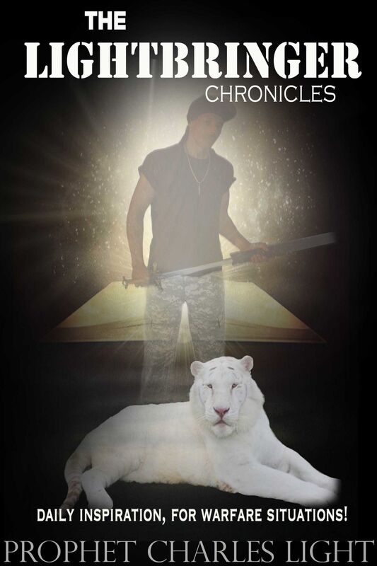 The LightBringer Chronicles