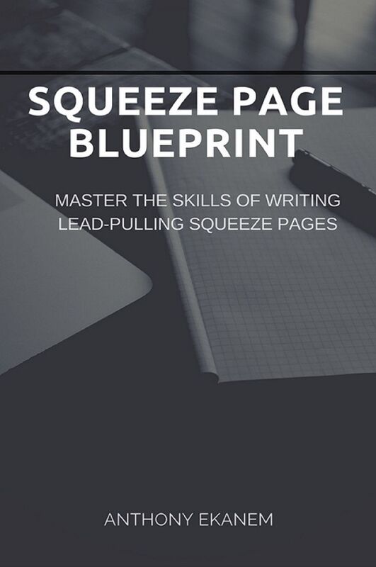 Squeeze Page Blueprint