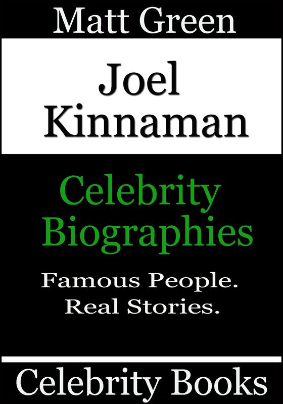 Joel Kinnaman: Celebrity Biographies