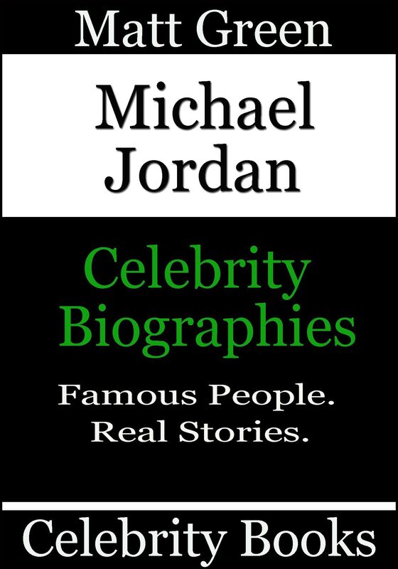 Michael Jordan: Celebrity Biographies