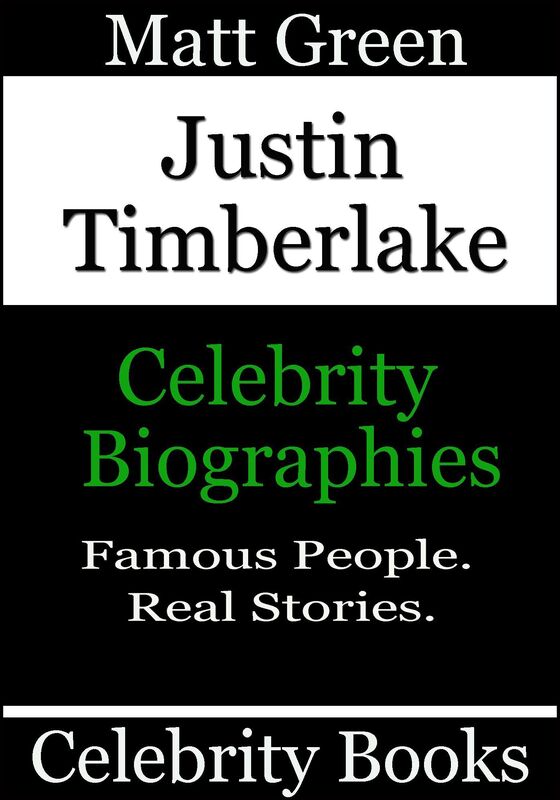 Justin Timberlake: Celebrity Biographies