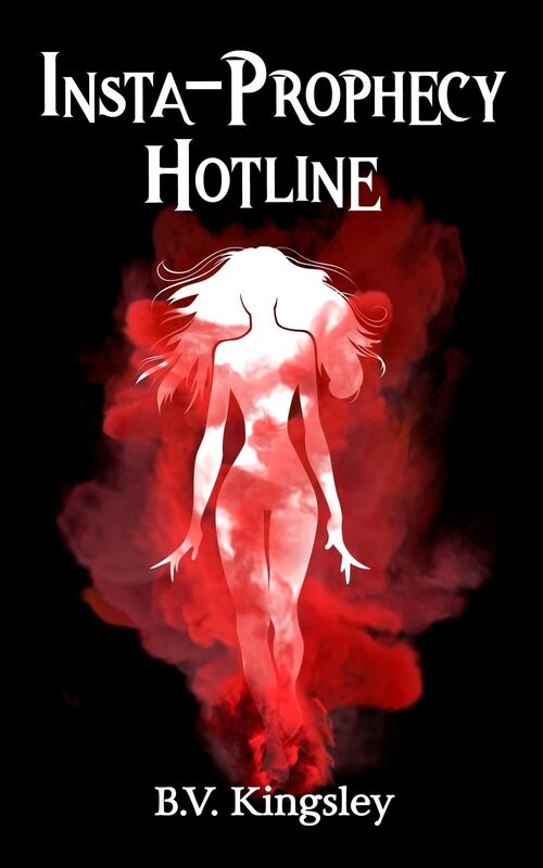 Insta-Prophecy Hotline