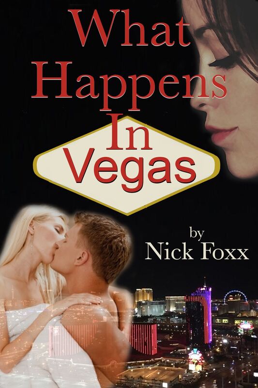 What Happens In Vegas