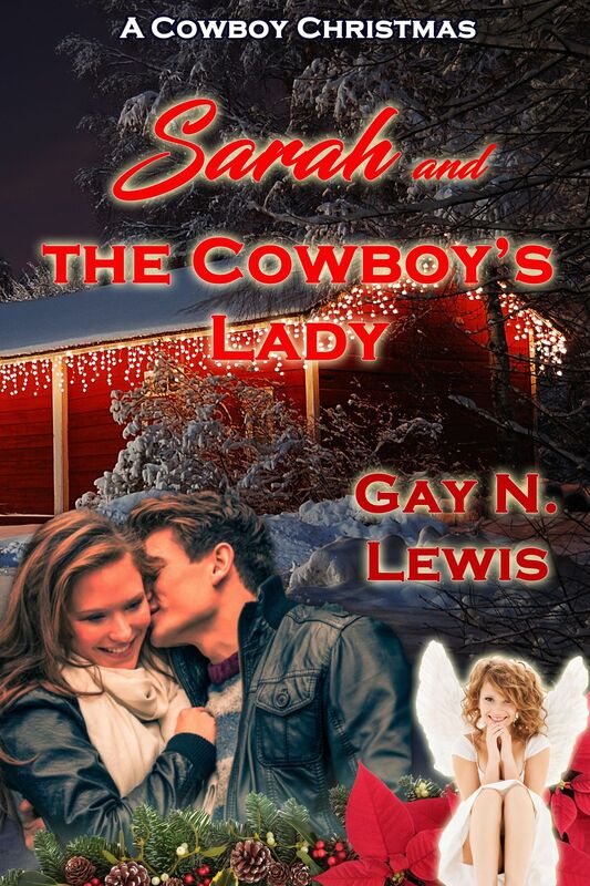 Sarah and the Cowboy's Lady
