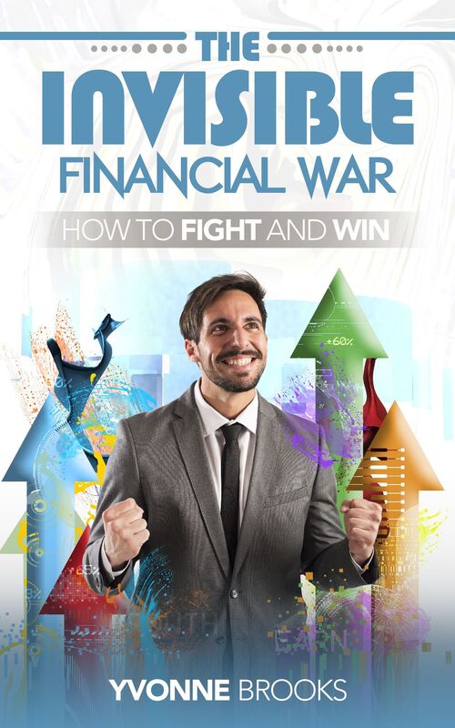 The Invisible Financial War