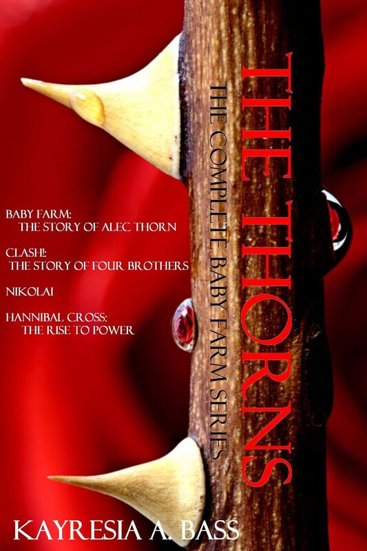 The Thorns (Second Edition)