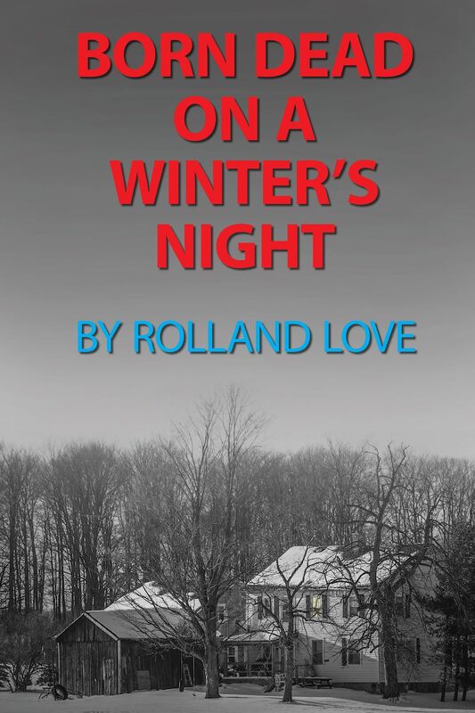 Born Dead on a Winter's Night