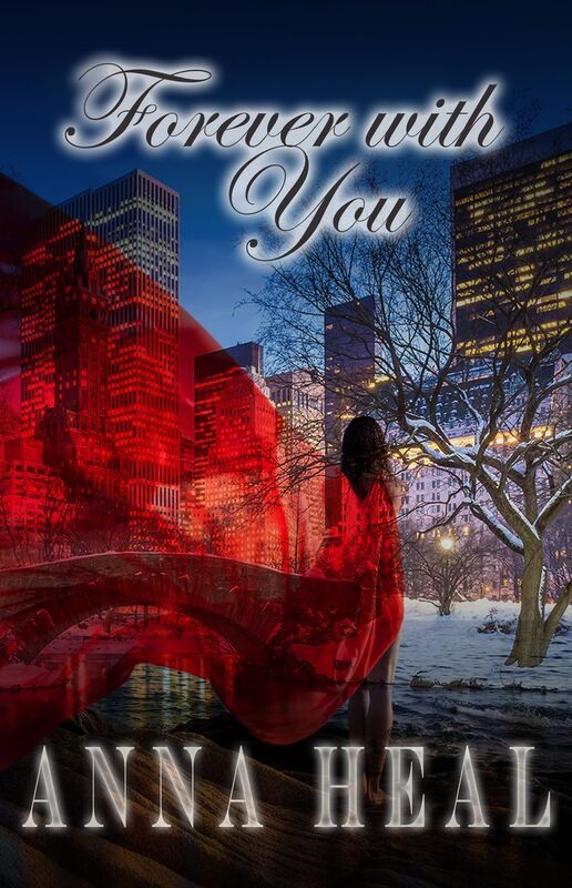 Forever With You (With You #2)