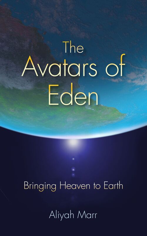 The Avatars of Eden: Bringing Heaven to Earth