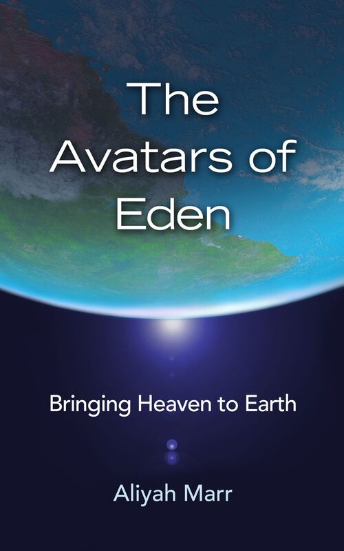 The Avatars of Eden: Bringing Heaven to Earth