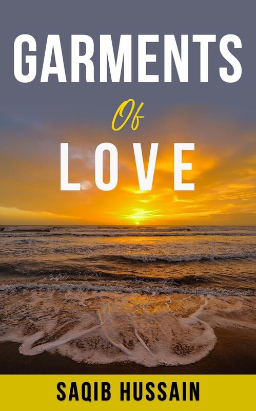 Garments Of Love