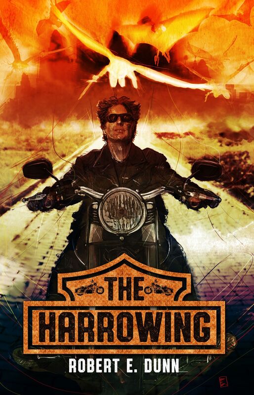 The Harrowing