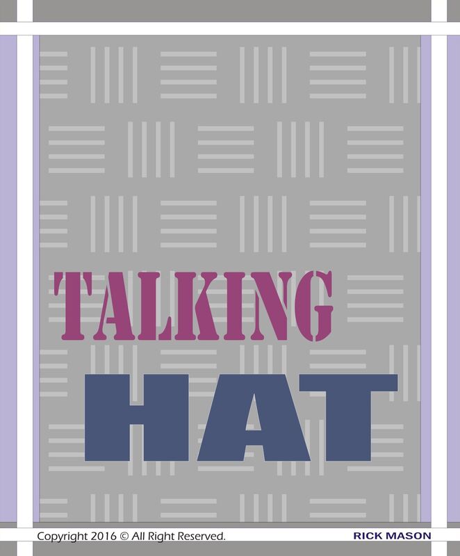 Talking Hat