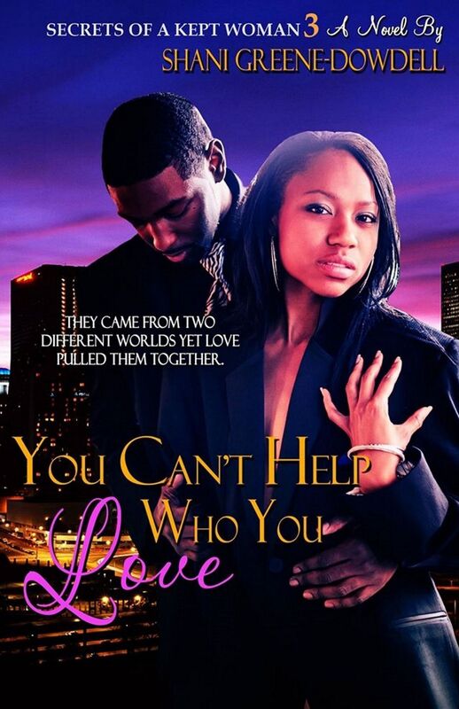 Secrets of a Kept Woman 3