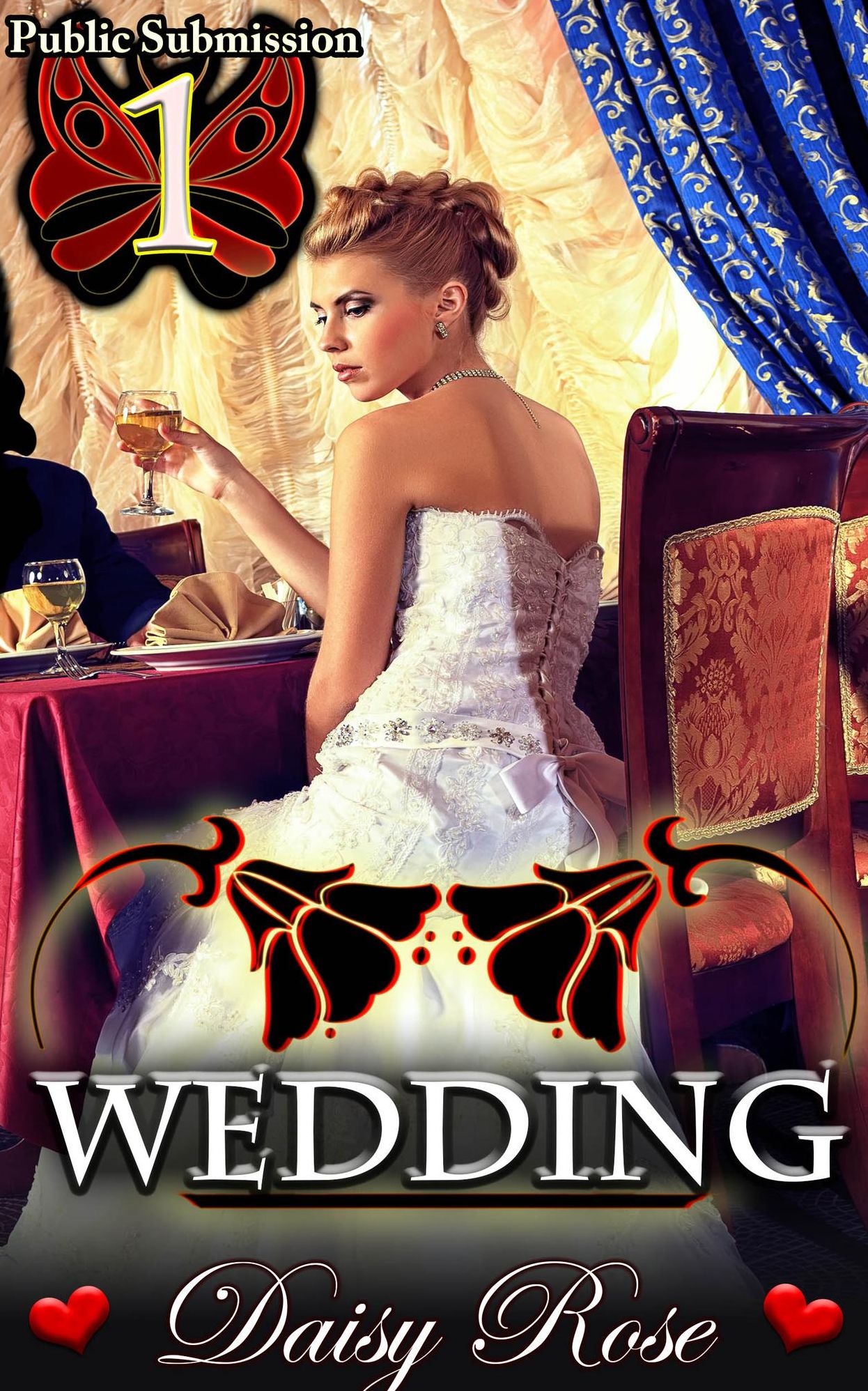 Public Submission 1: Wedding