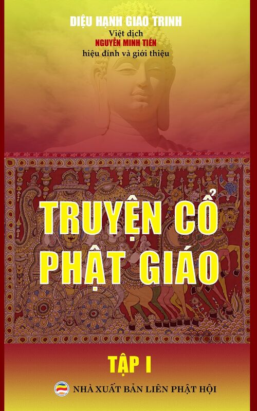 Truyen co Phat giao: Tap 1