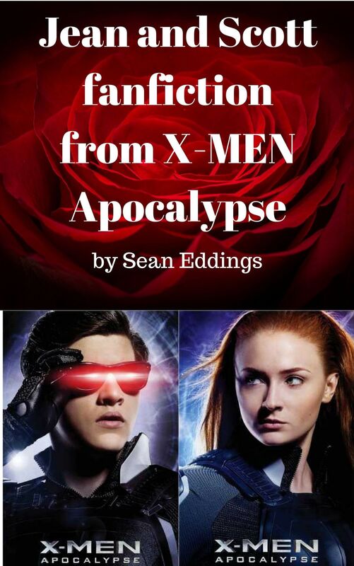 Jean And Scott Fanfiction From X-MEN Apocalypse