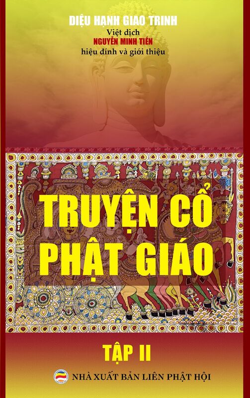 Truyen co Phat giao: Tap 2