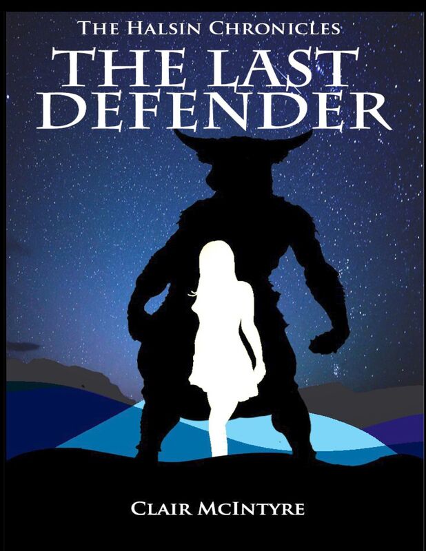 The Last Defender
