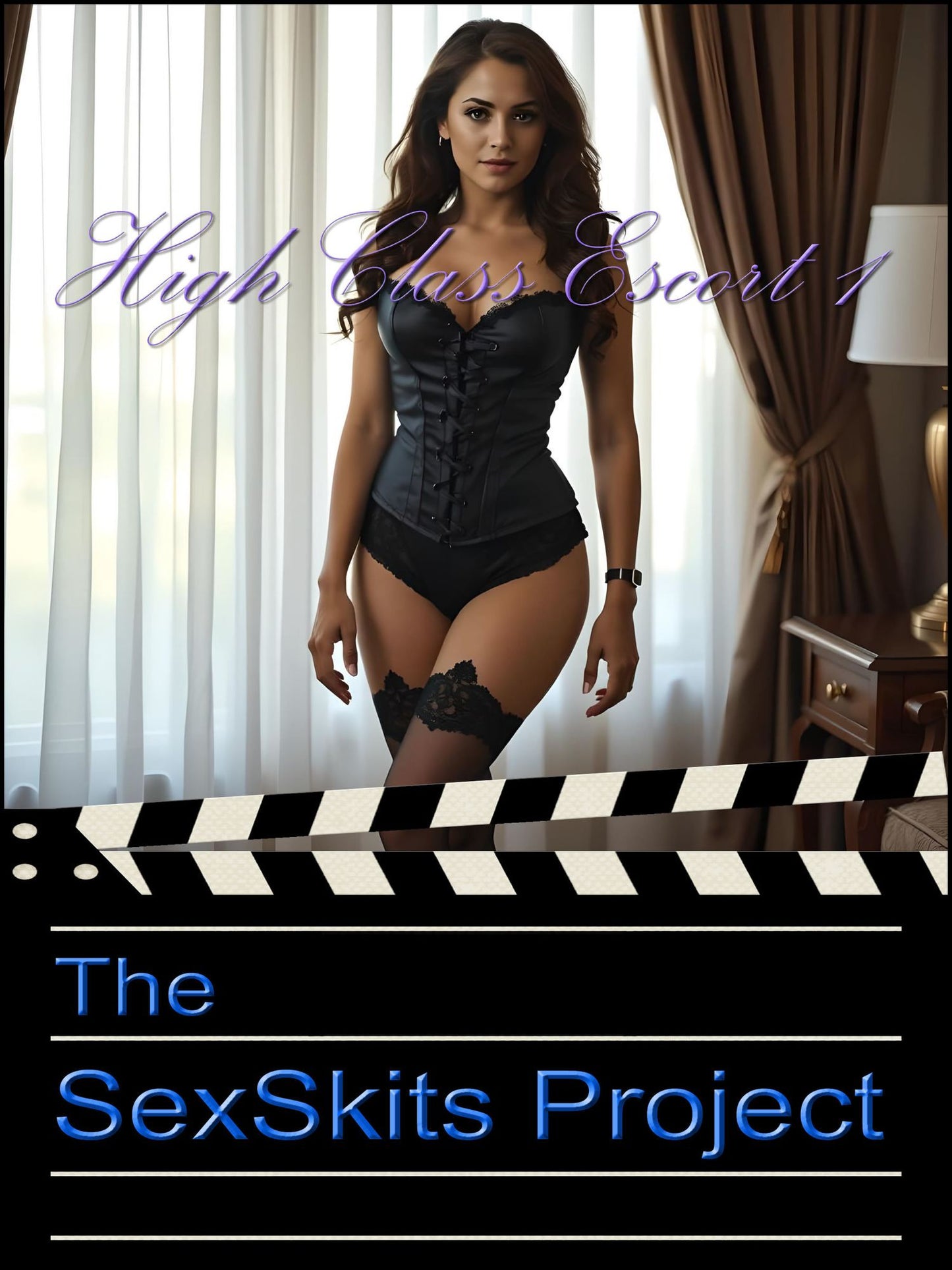 High Class Escort 1