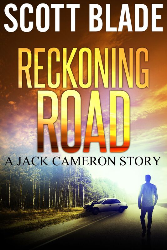 Reckoning Road: A Jack Cameron Novella