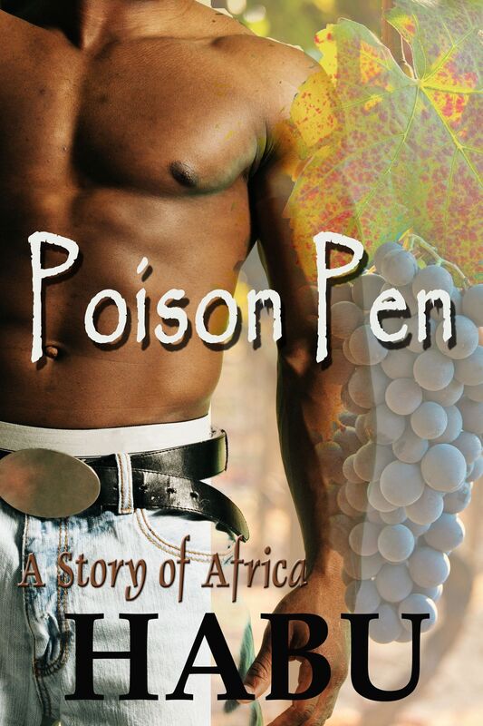 Poison Pen