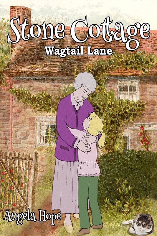 Stone Cottage. Wagtail Lane