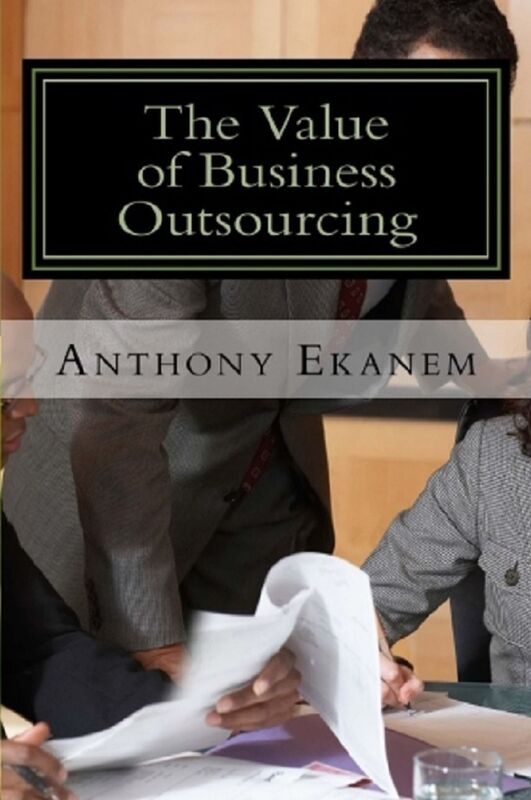 The Value of Business Outsourcing
