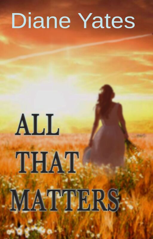 All That Matters