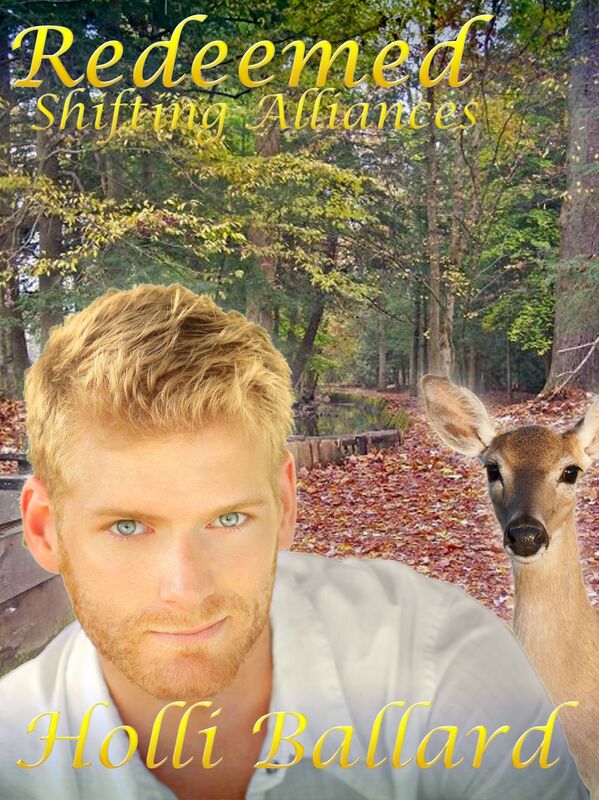 Redeemed: Shifting Alliances