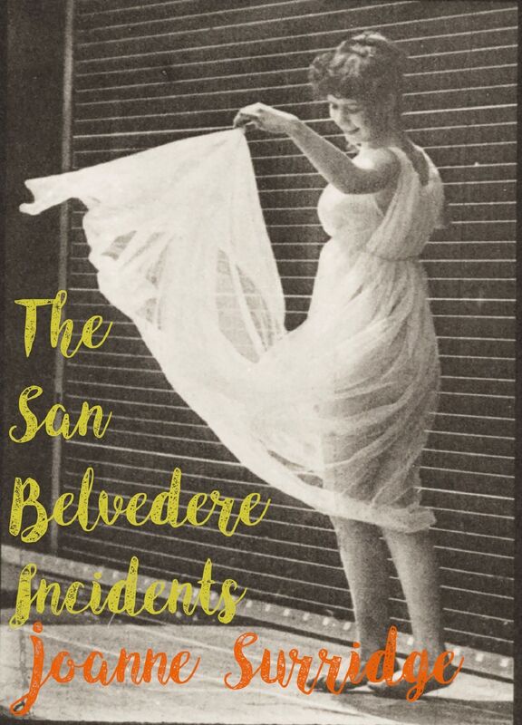 The San Belvedere Incidents
