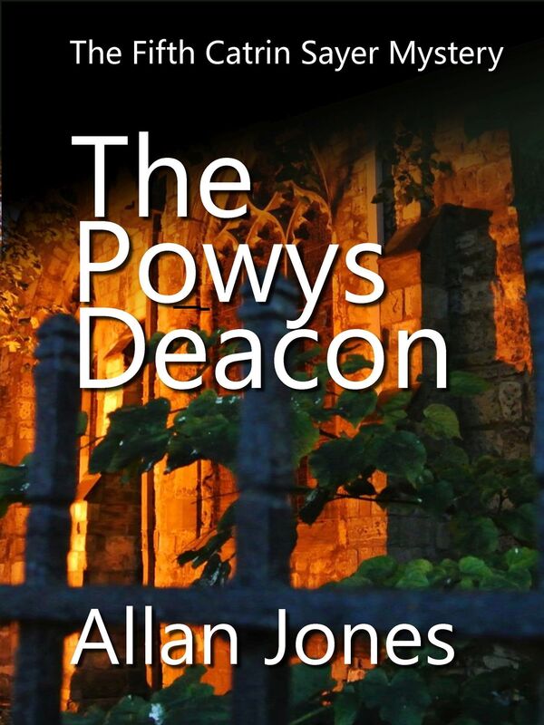 The Powys Deacon