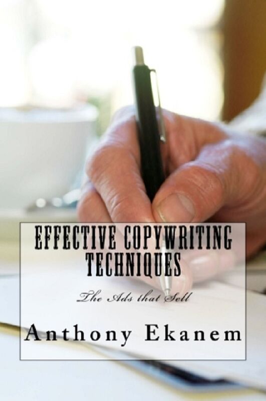 Effective Copywriting Techniques