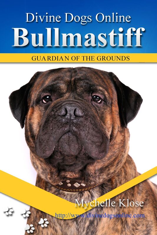 Bullmastiff