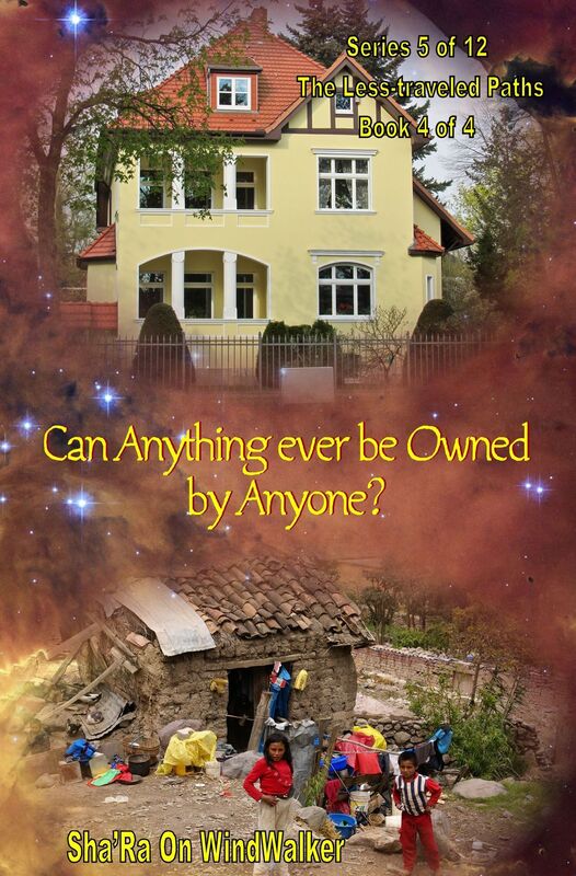 Can Anything ever be Owned by Anyone
