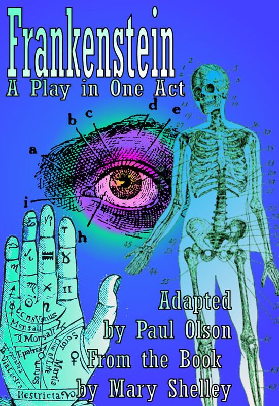 Frankenstein: A Play in One Act