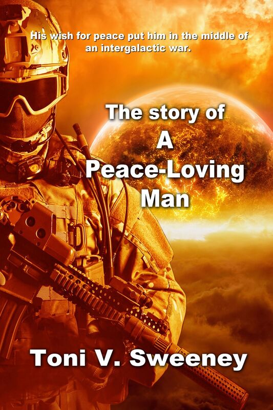 The Story Of A Peace Loving Man