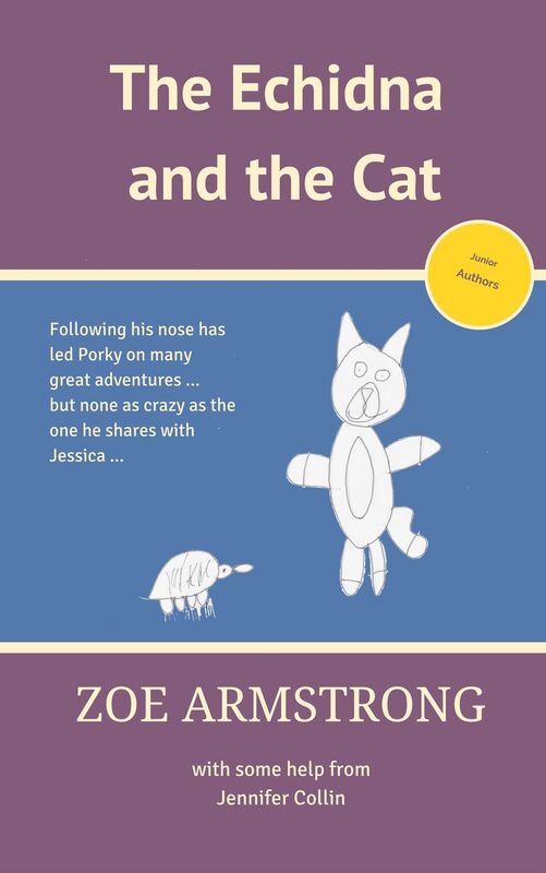 The Echidna and the Cat