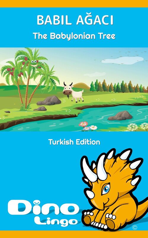 Babil Agaci