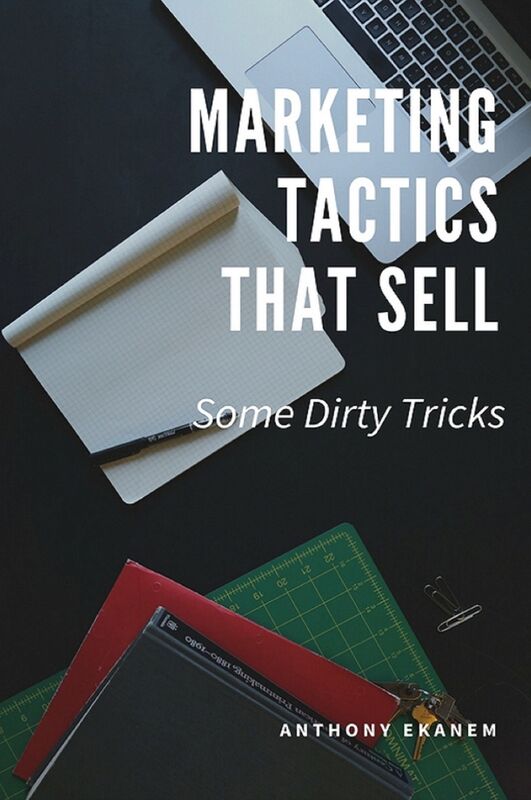 Marketing Tactics that Sell