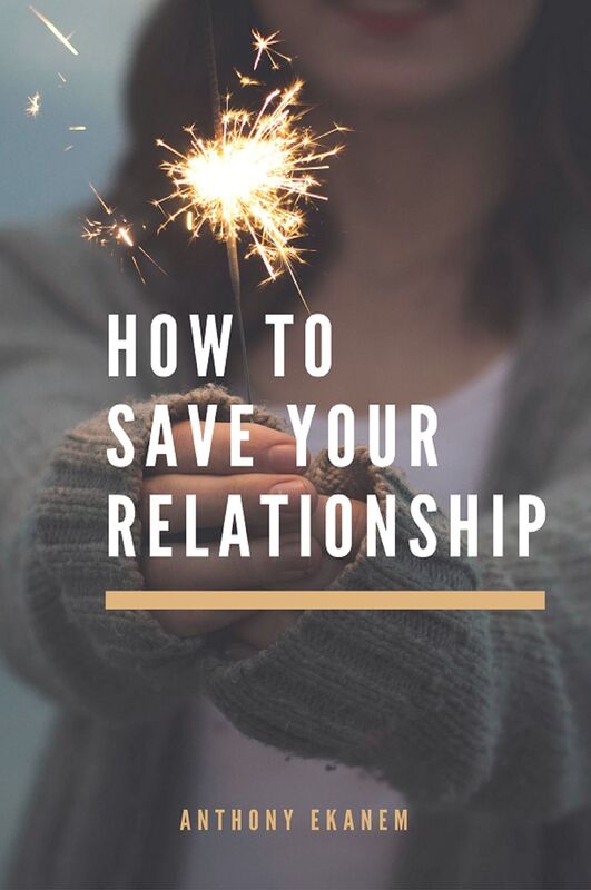 How to Save Your Relationship