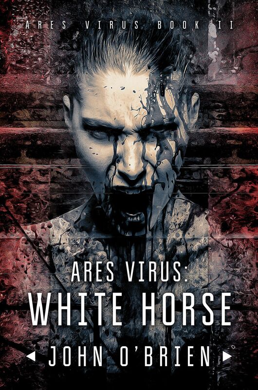 ARES Virus: White Horse