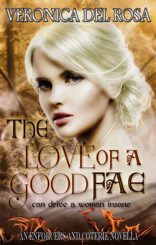 The Love of a Good Fae