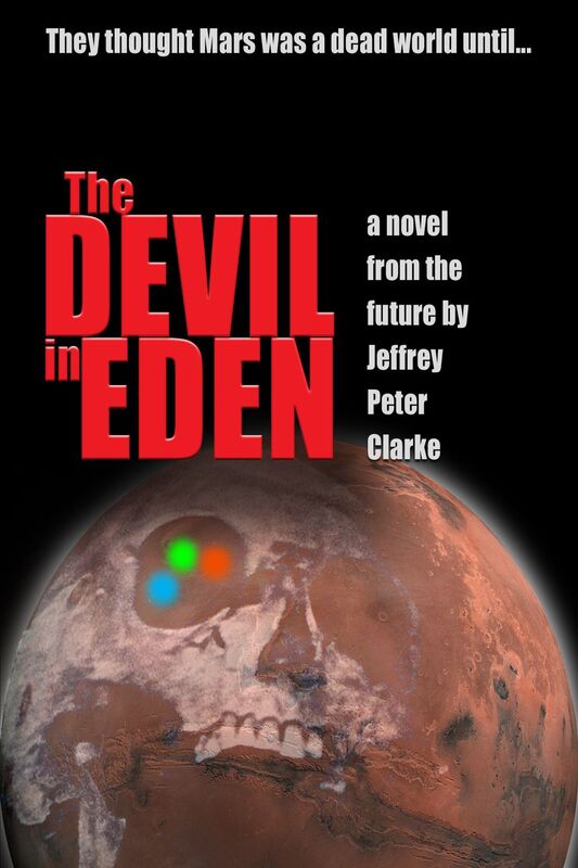 The Devil In Eden